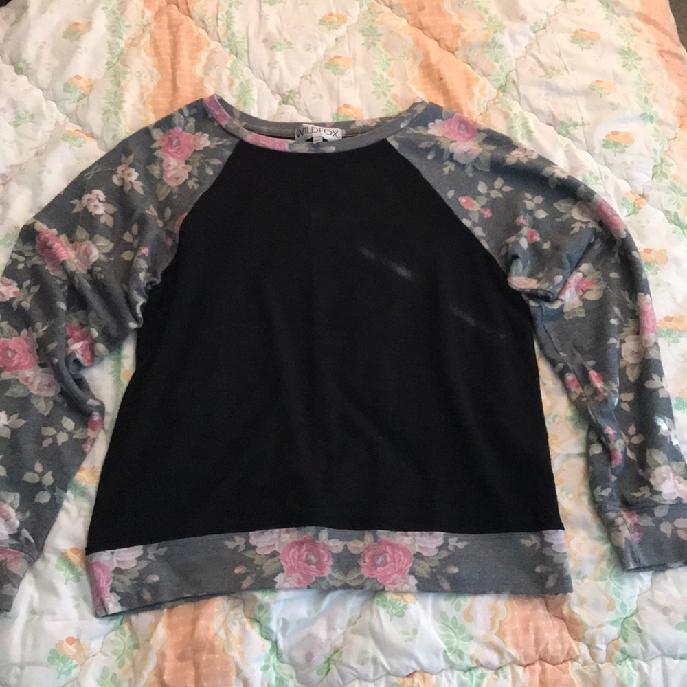 Wildfox Sweater